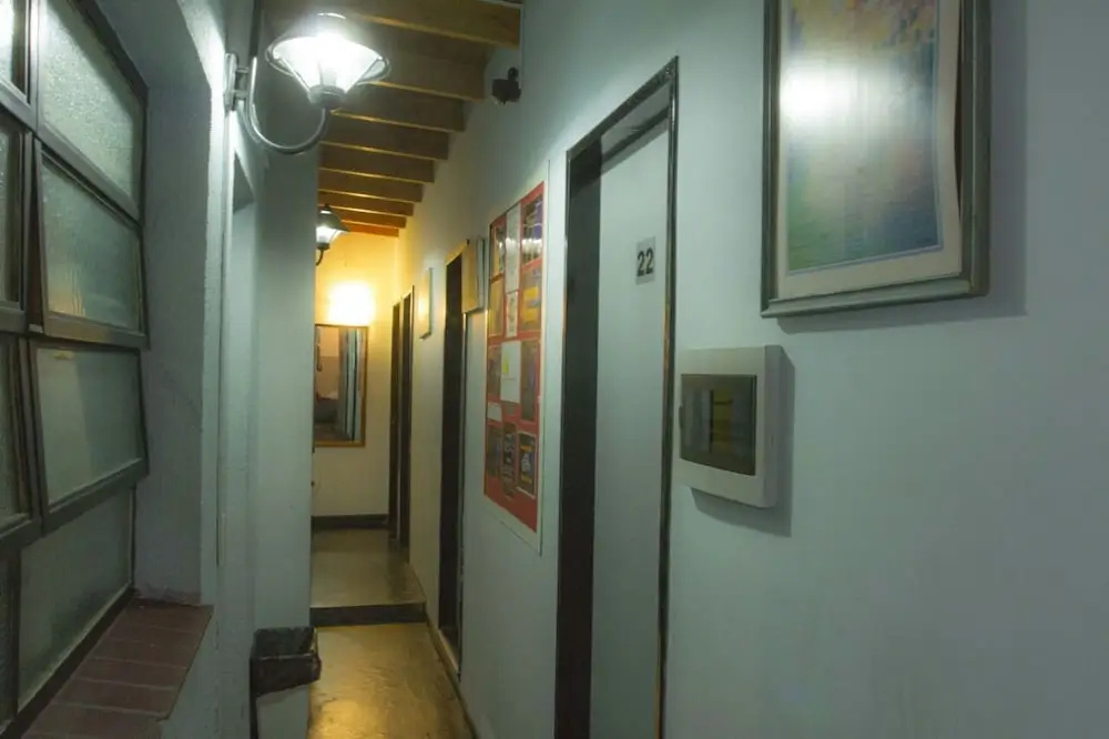 Hotel photo 16