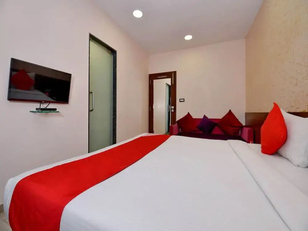 Hotel photo 11