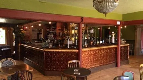 The Roebuck Inn - Général