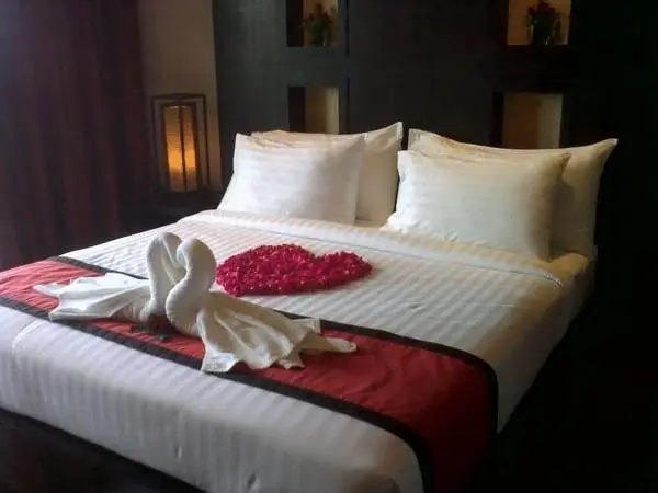 Yodia Heritage Hotel (SHA Extra plus) - Chambres