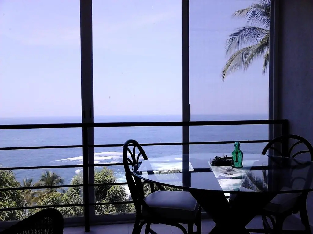 Donde Mira El Sol Tu Casa Spa Resort en Acapulco - Chambres