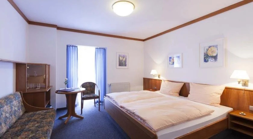 Hotel Apart - Général