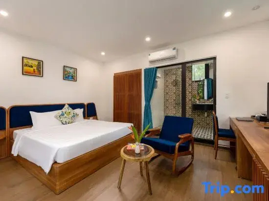 Superior room