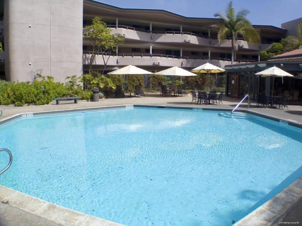 The Encinitan Hotel & Suites - Général