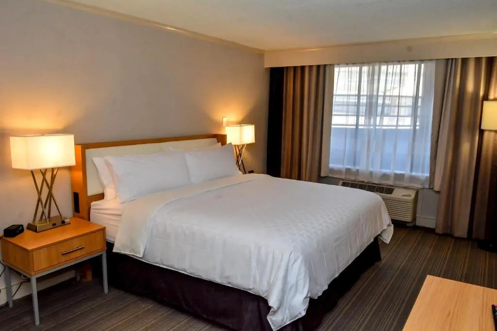 Holiday Inn El Paso West - Sunland Park by IHG - Chambres