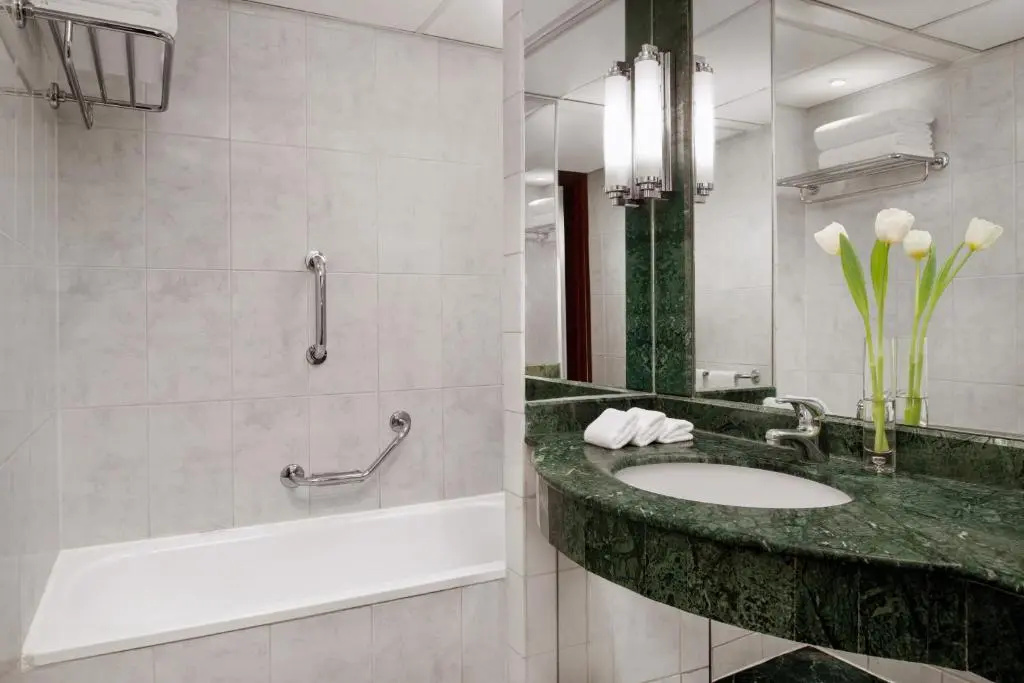 InterContinental Riyadh by IHG - Chambres