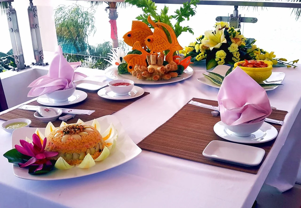 Century Riverside Hotel Hue - Général