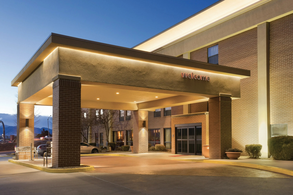 Hampton Inn Denver-Northwest/Westminster