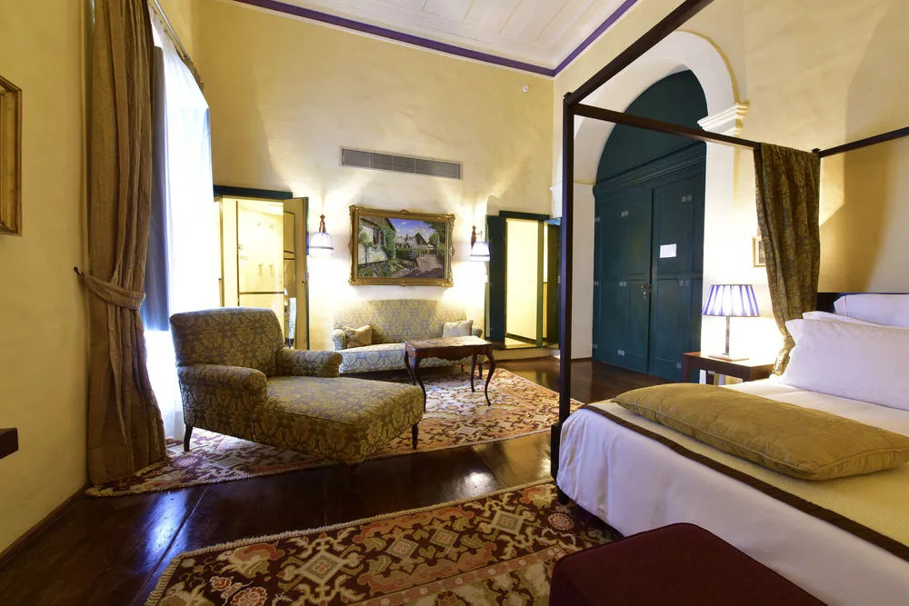 Pestana Convento do Carmo Bahia - фото 38