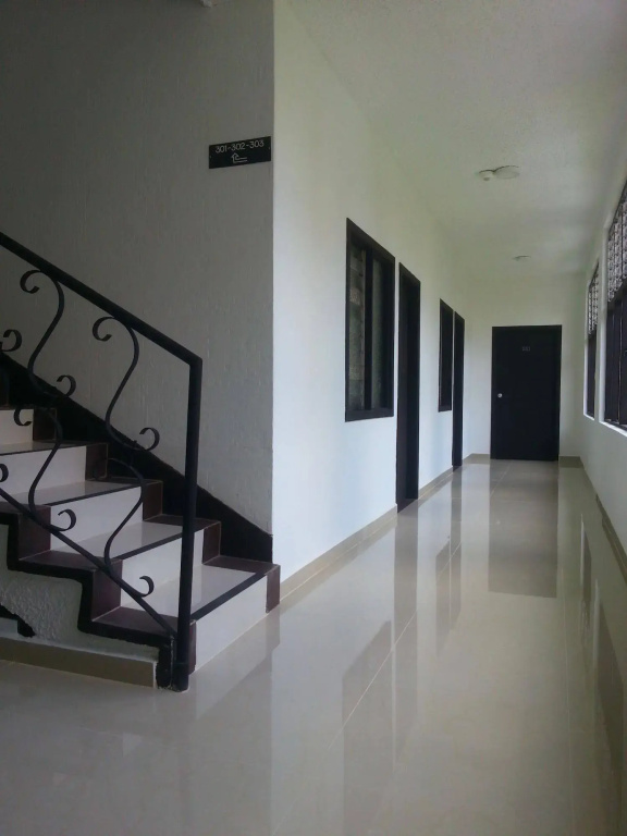 Hotel Colonial Plaza - Général
