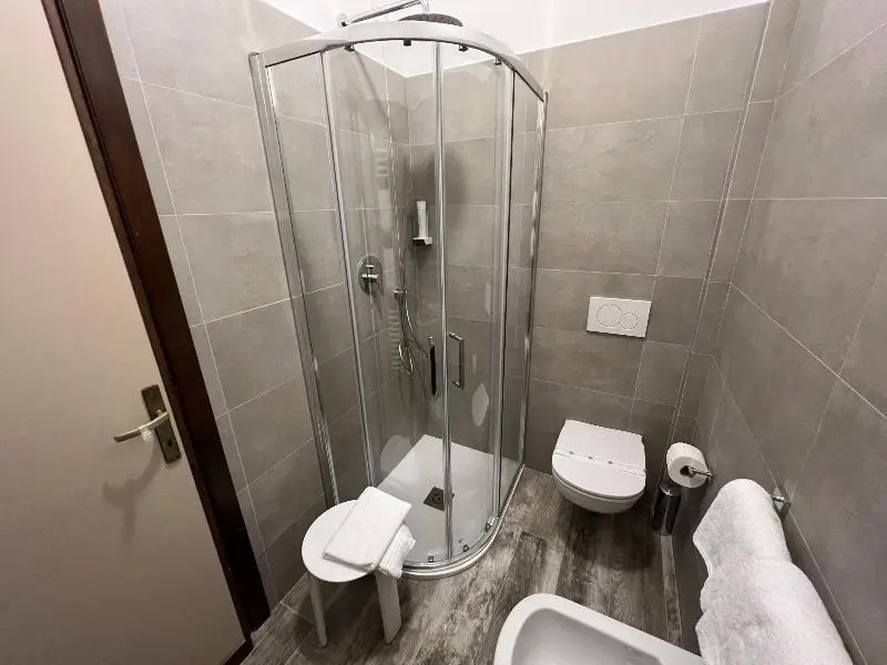 Viole Country Hotel - Chambres