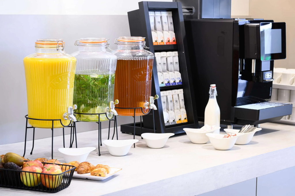 Radisson Hotel Antwerp Berchem - 4