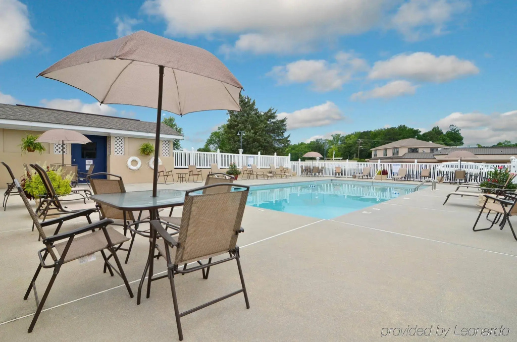 Days Inn by Wyndham Alexander City