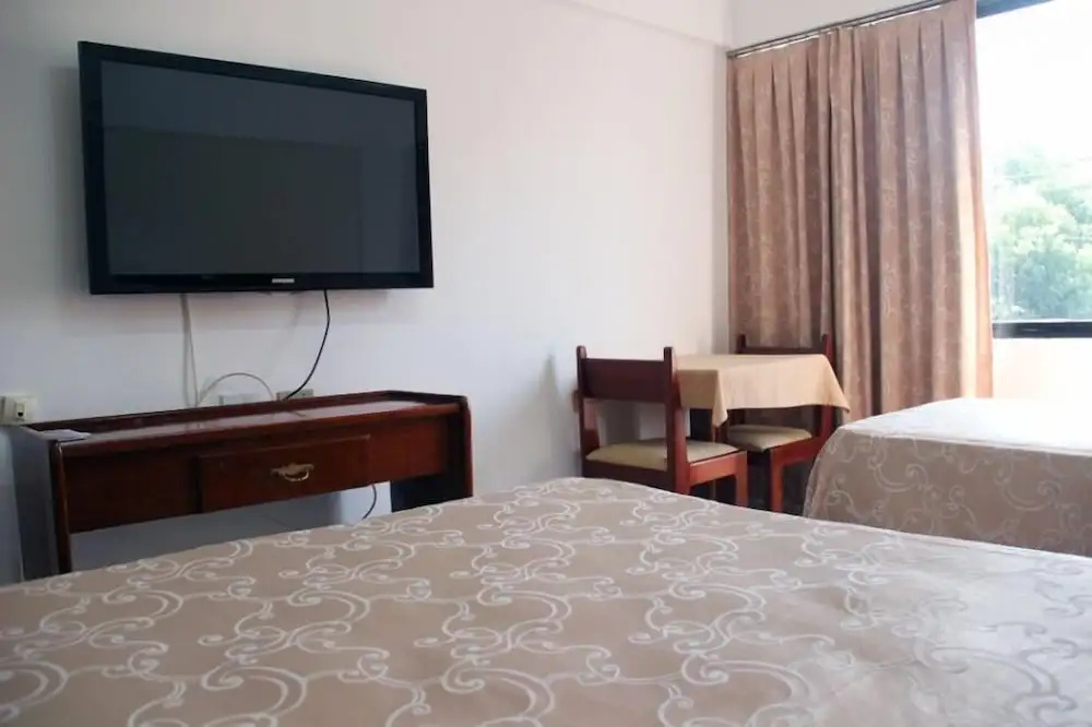 Hotel Manaós - Général