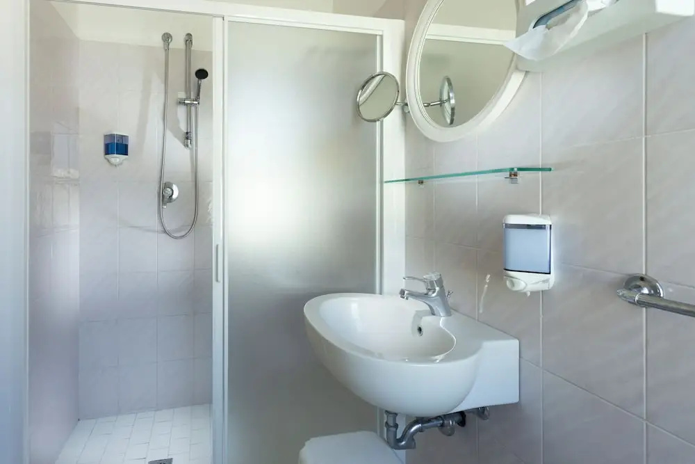 Hotel Vela d'Oro - Chambres