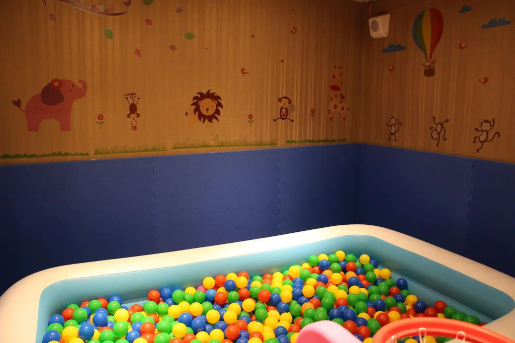Hotel photo 11