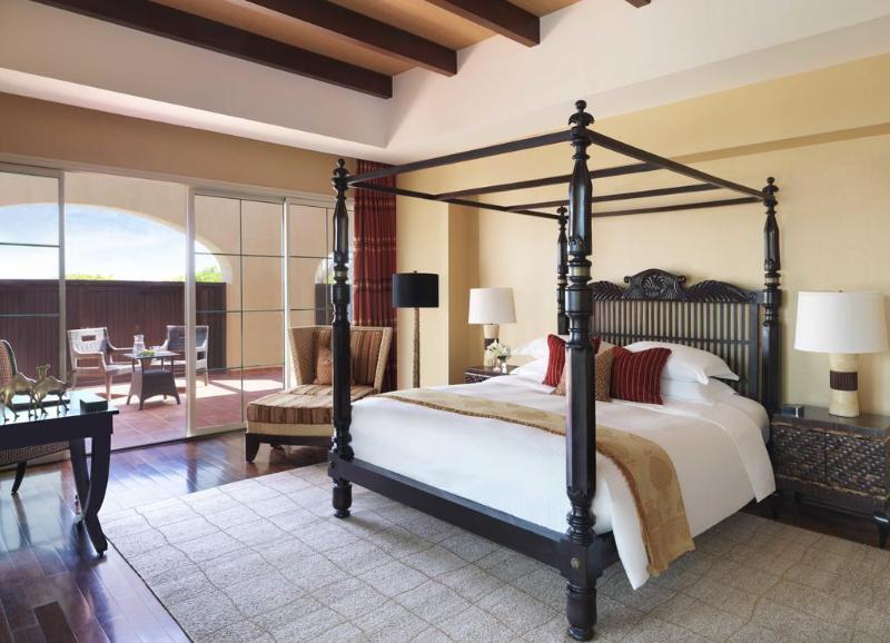 Anantara Desert Islands Resort & Spa