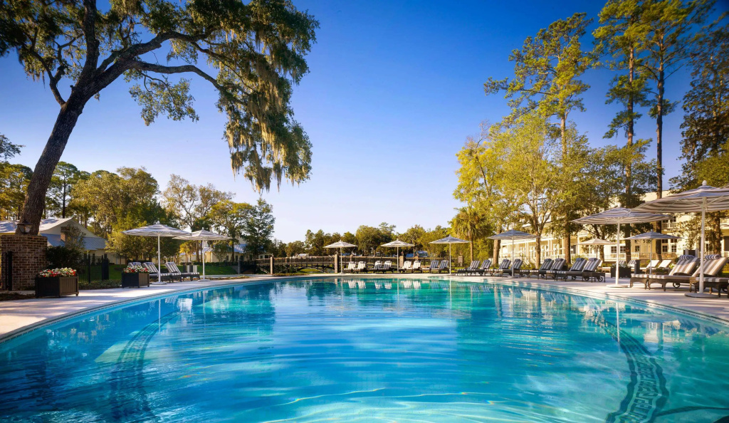 Montage Palmetto Bluff - 5