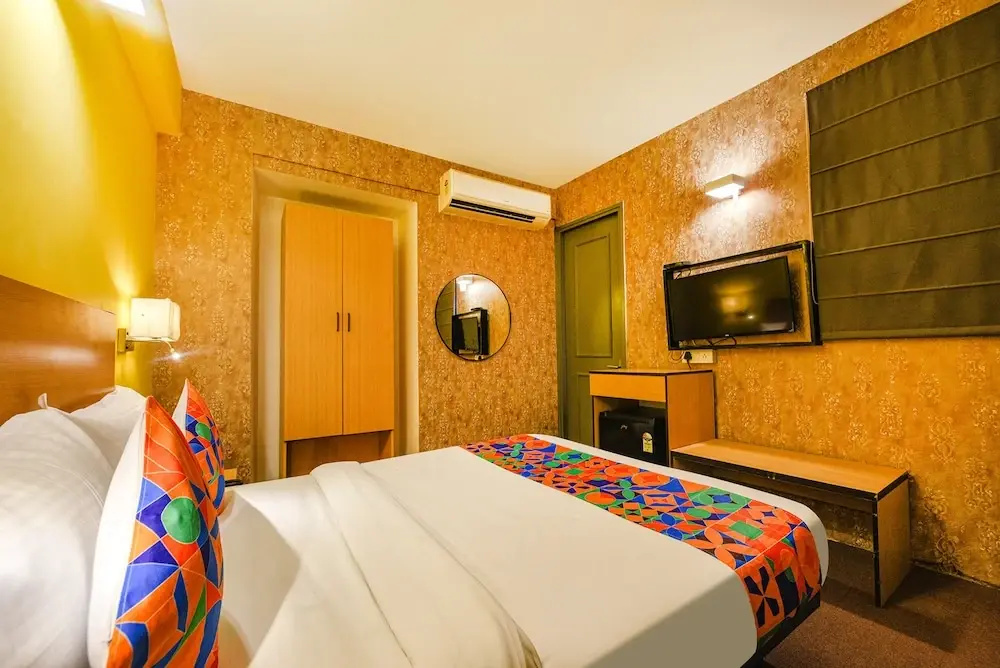 Hotel photo 5
