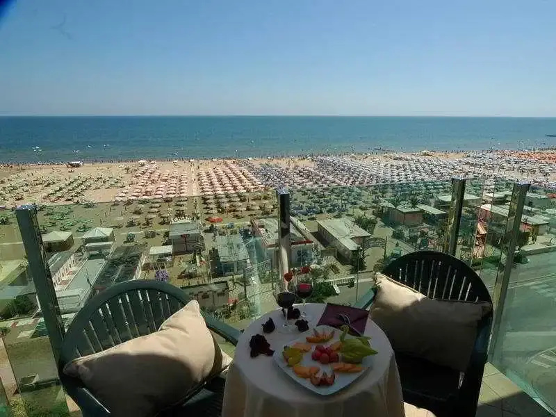 Beach & Waterfront