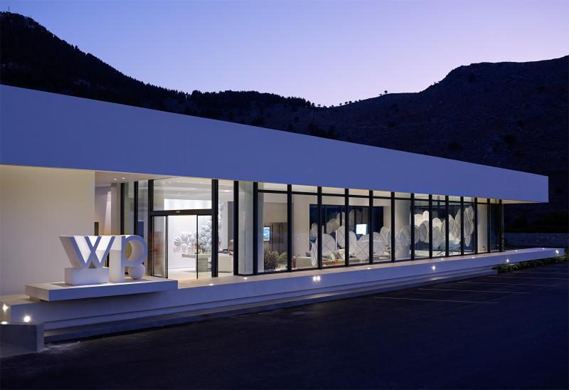 Casa Cook Rhodes 5 *