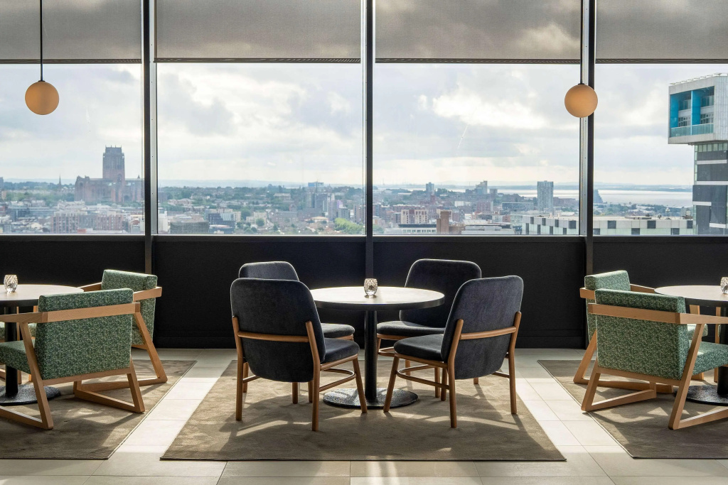 INNSiDE by Meliá Liverpool - 4