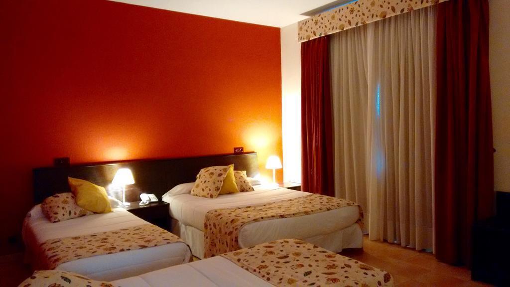 Hotel Casa del Regidor by null