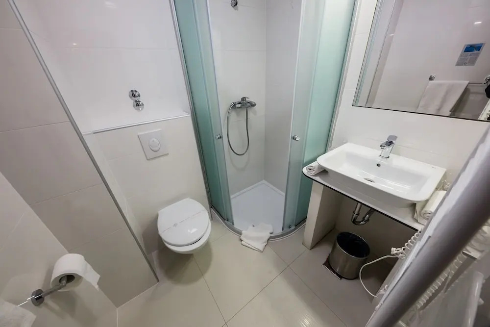 SVETI KRIŽ Hotel - Chambres