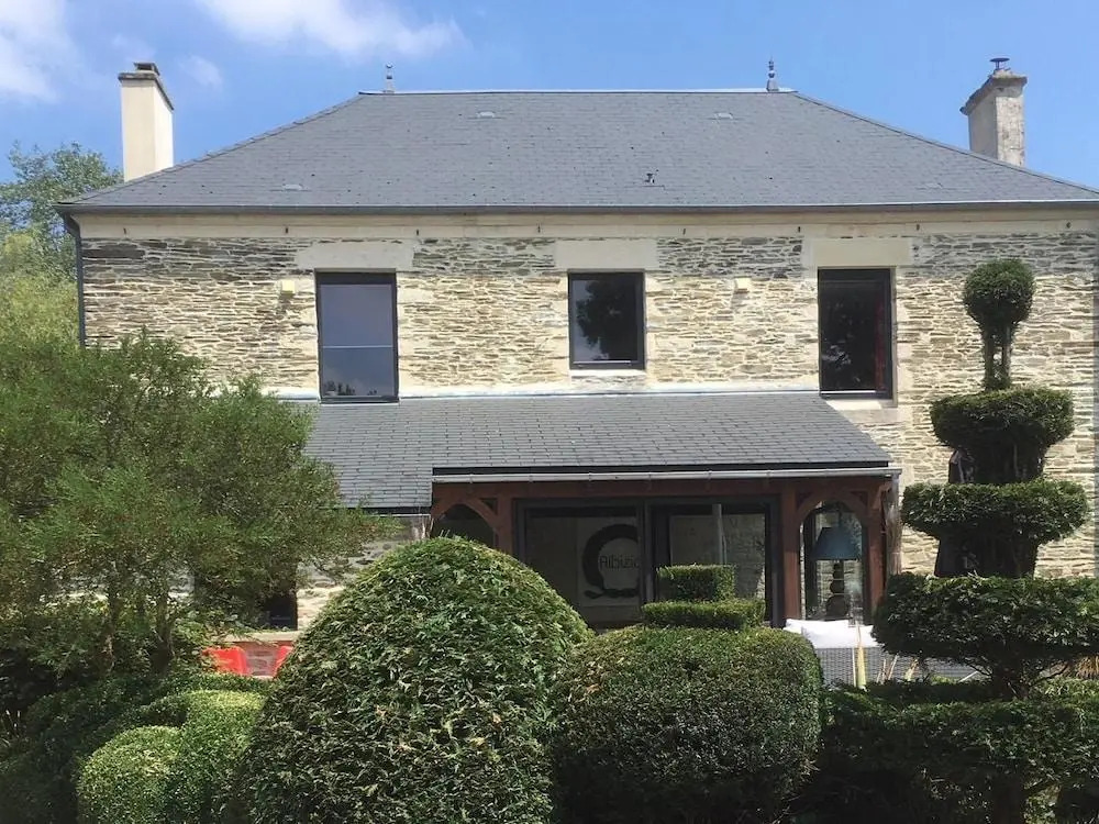 Ouilok - Domaine De Litteau Campsite