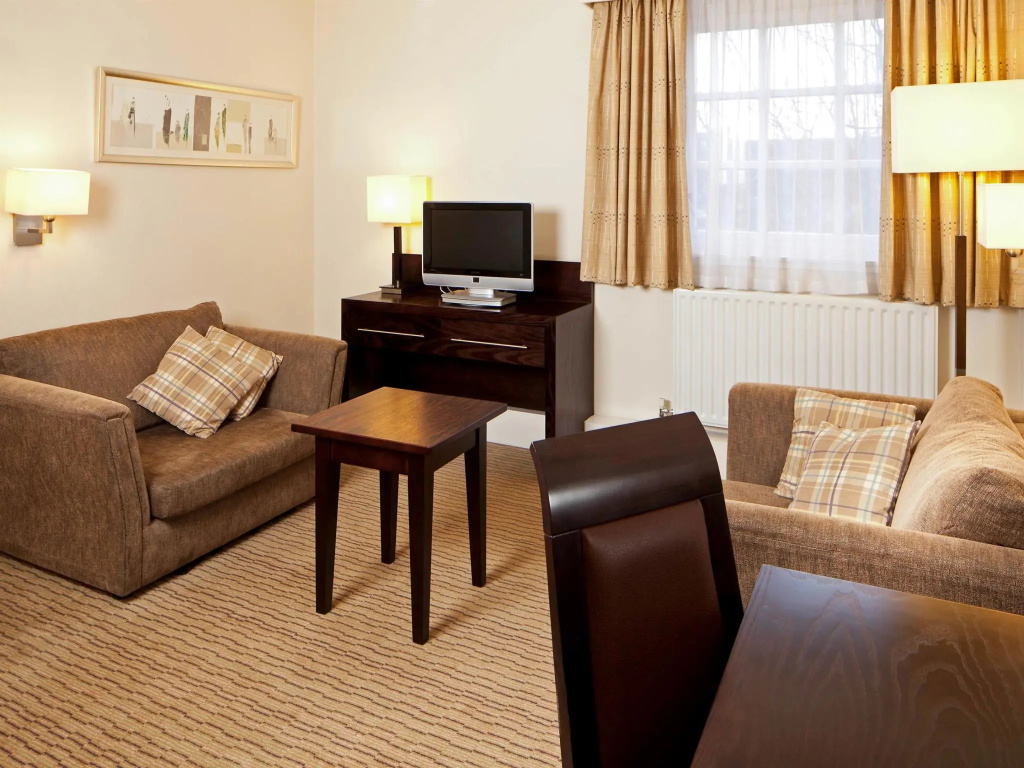 Mercure Perth Hotel - 5