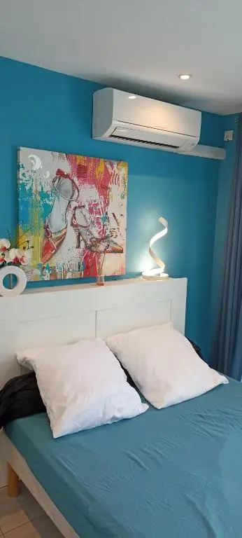 Voir la photo 4 — Bedroom Agde 34300
