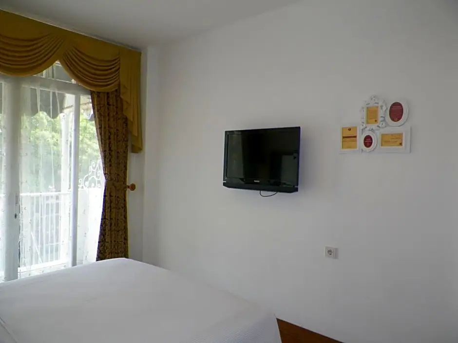 The Victoria Luxurious Guesthouse - Chambres