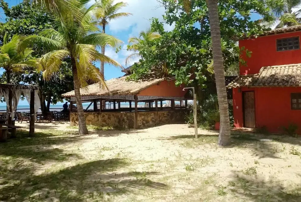 Fazenda Amendoeira. - Général