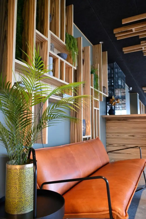 Andenes Suite Hotel - фото 18