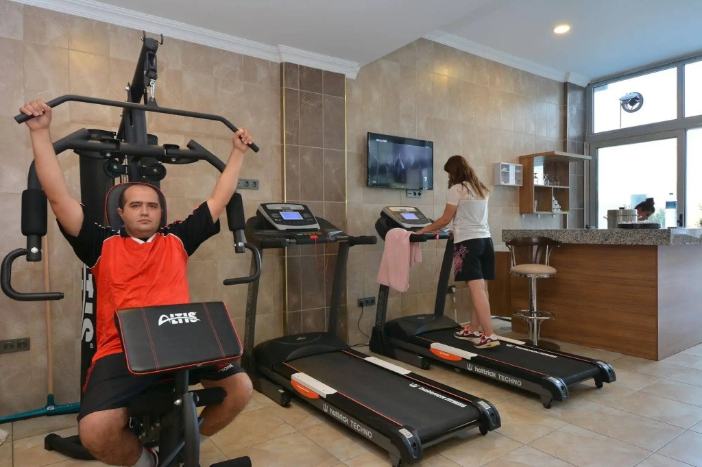 Hotel photo 20