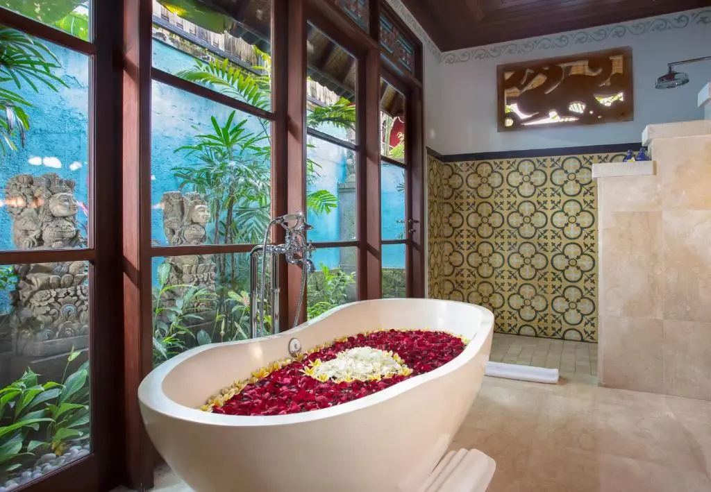 Dwaraka The Royal Villas Hotel - Chambres