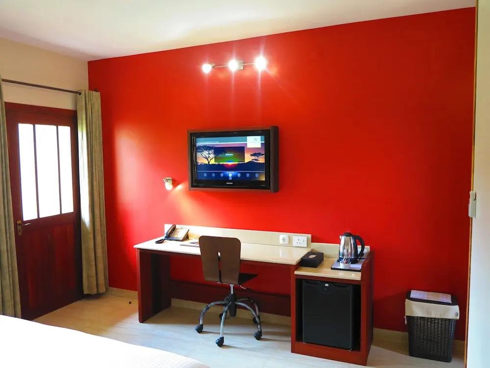 Hotel Castelo Branco - Chambres