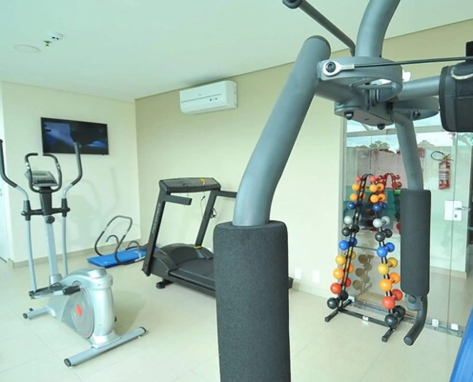 Hotel Maestro Premium Cascavel - Général