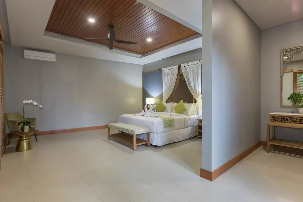 Villa Daun 1 Canggu by Premier Hospitality Asia — фото