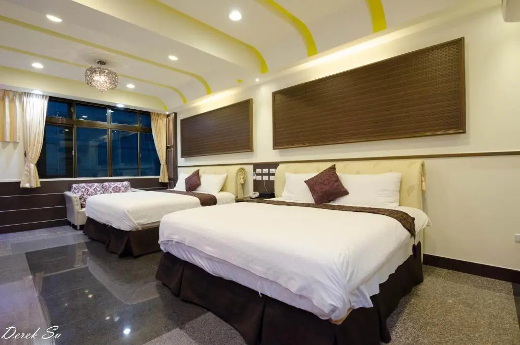 Standard Family room