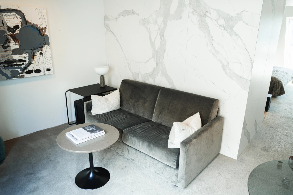 Отель The Socialist, a Tribute Portfolio - фото 2