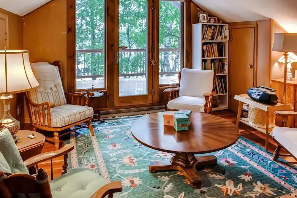 Hike, Fish & Boat: Waterfront Home in Brainerd! — фото