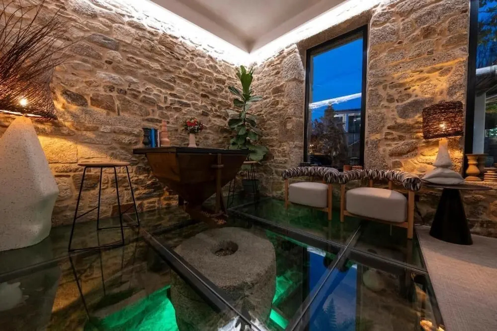 Hotel Sarela Natura