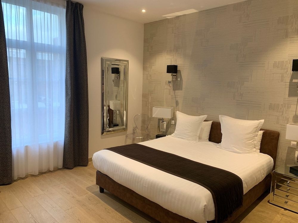 Afficher la photo 6 — Hotel Le Dome