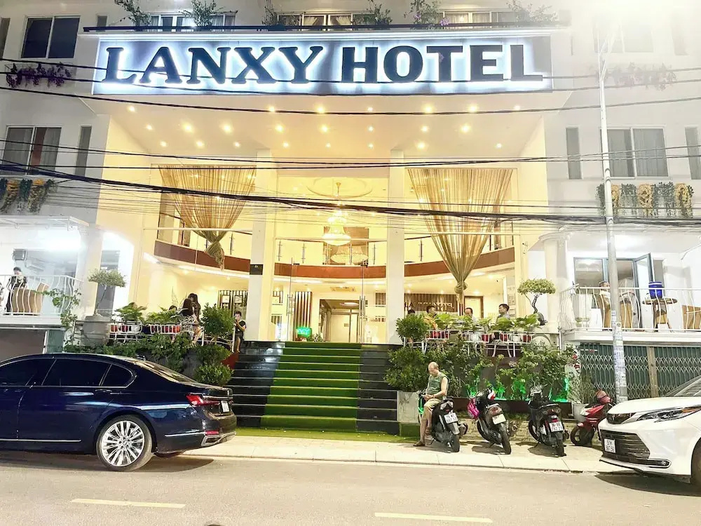 Lanxy Nha Trang
