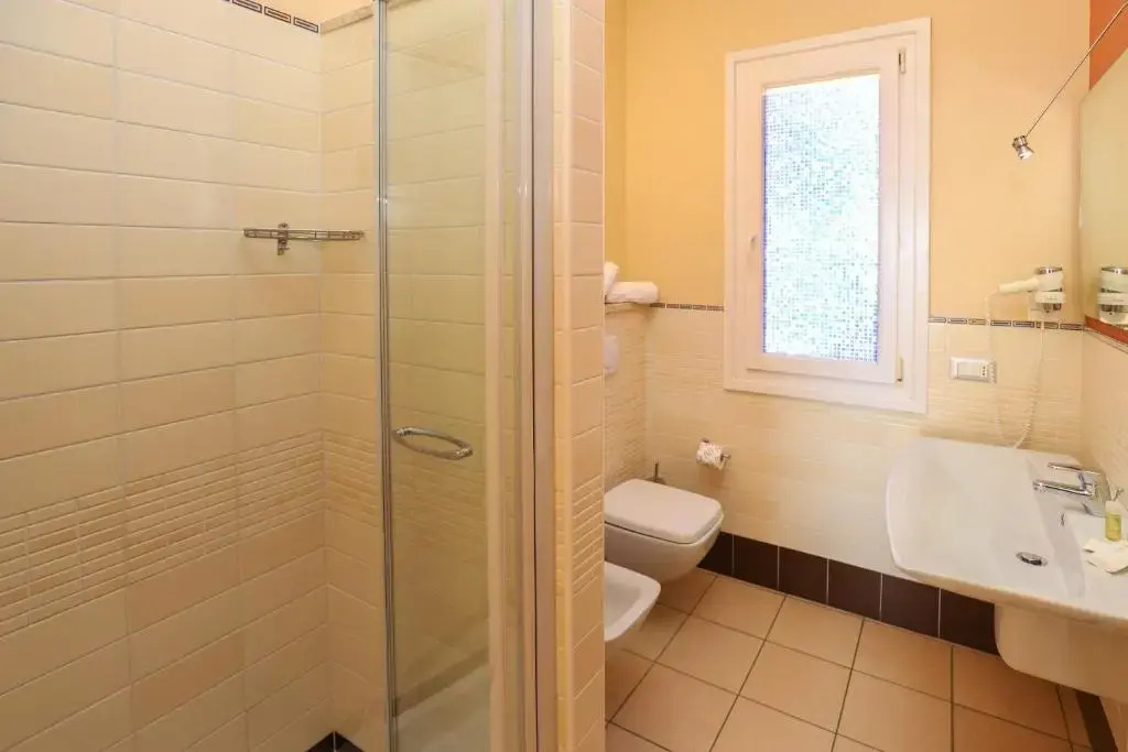 Janus Hotel - Chambres