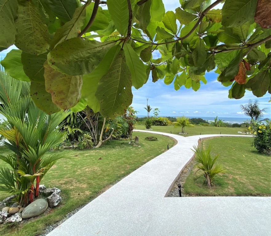 Hotel Ocean Breeze - фото 27