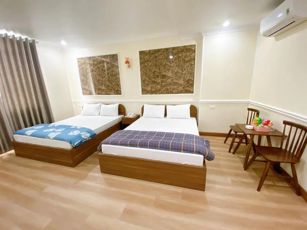 Comfort room