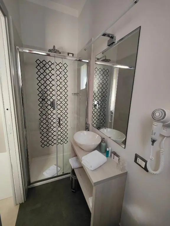 Hotel Giusy - Chambres