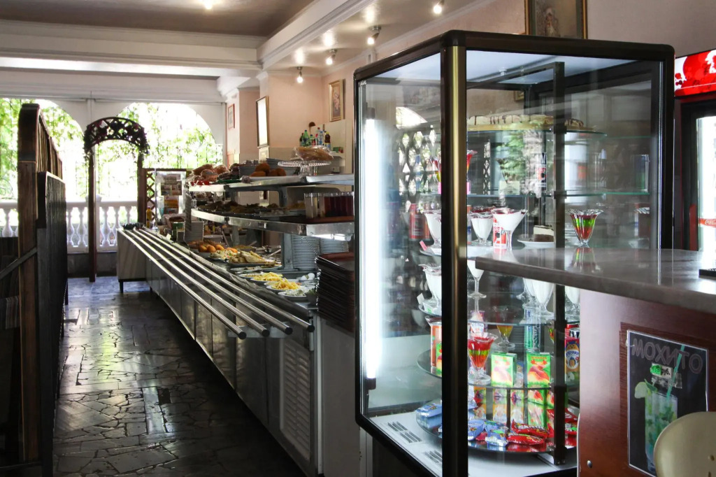 Магнолия - фото 5